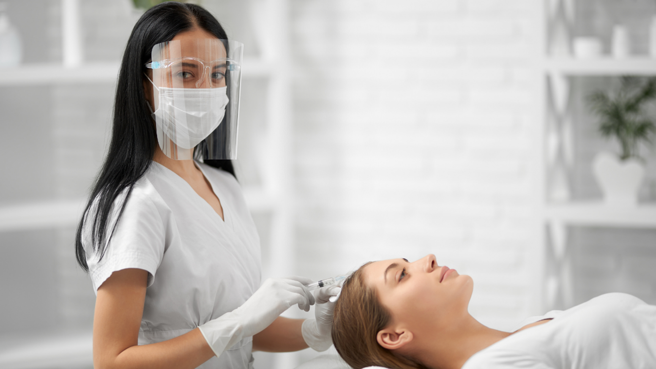 PRP Treatment in Overland Park