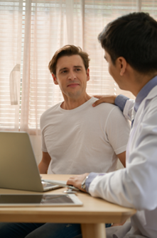 Male Infertility Treatment in Overland Park
